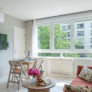 Apartamento Deluxe de 2 Dormitorios