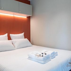 Apartamento de 2 Dormitorios